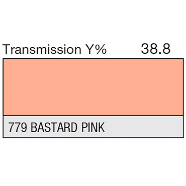 Lee 779 Bastard Pink Roll