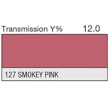 Lee 127 Smokey Pink