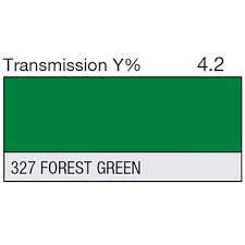 Lee 327 Forest Green