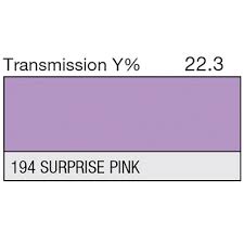 Lee 194 Surprise Pink