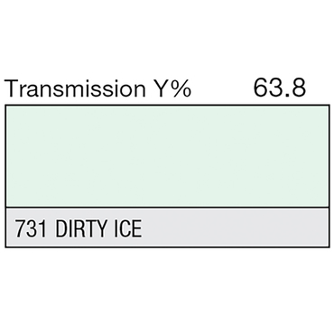 Lee 731 Dirty Ice Roll