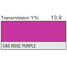Lee 048 Rose Purple