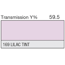 Lee 169 Lilac Tint