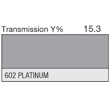 Lee 602 Platinum