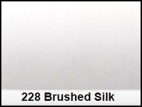 Lee 228 Brushed Silk Filter Roll