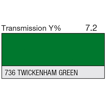 Lee 736 Twickenham Green Roll
