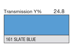 Lee 161 Slate Blue