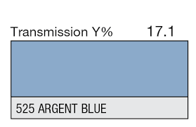 Lee 525 Argent Blue