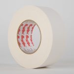Le Mark MagTape Gaffer 2″ | Gloss White | 50mm by 50m