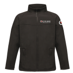 Cue One Regatta Black Jacket (SIZE XL)
